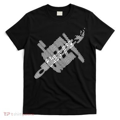 Dizzy Olly Alexander T-Shirt