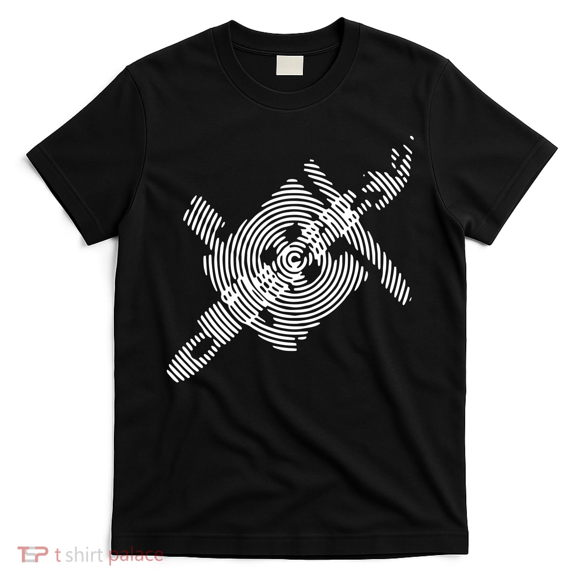 Dizzy Olly Alexander T-Shirt