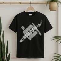 Dizzy Olly Alexander T-Shirt thumb 2