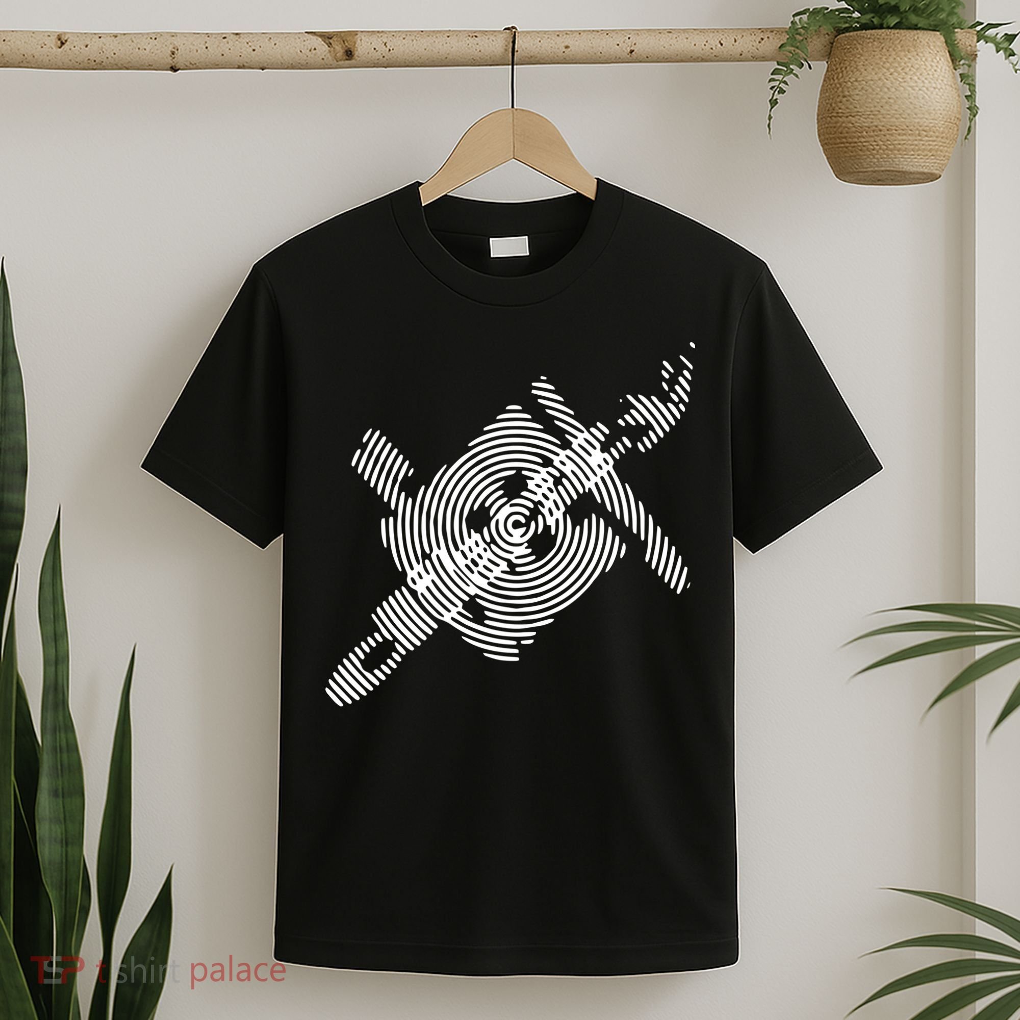 Dizzy Olly Alexander T-Shirt