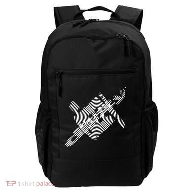 Dizzy Olly Alexander Backpack