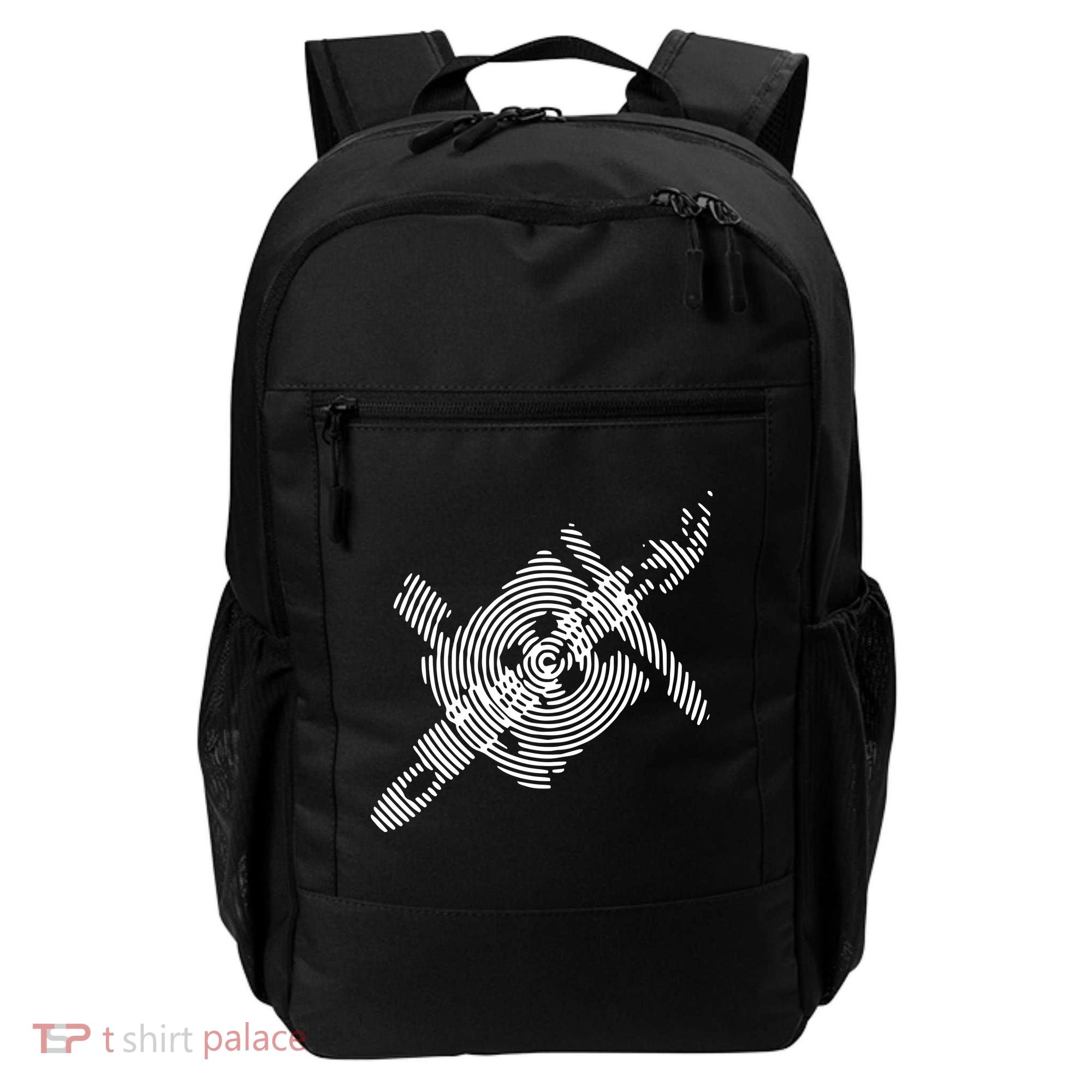 Dizzy Olly Alexander Backpack