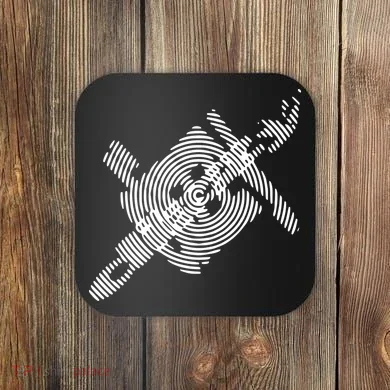 Dizzy Olly Alexander Coaster