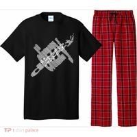 Dizzy Olly Alexander Pajama Set thumb 0