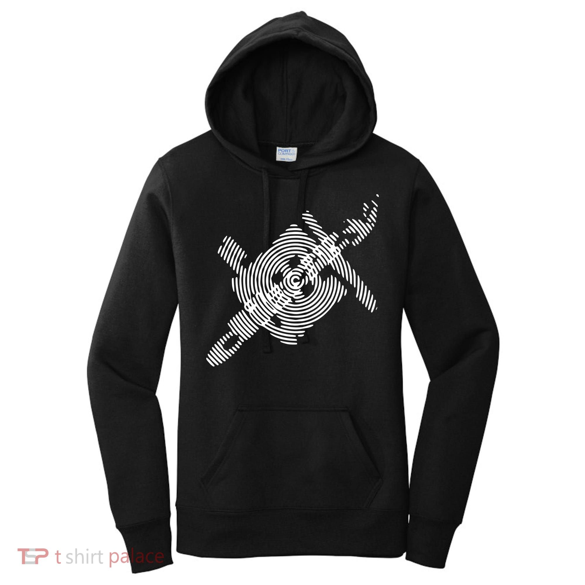 Dizzy Olly Alexander Women's Hoodie