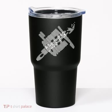 Dizzy Olly Alexander Tumbler