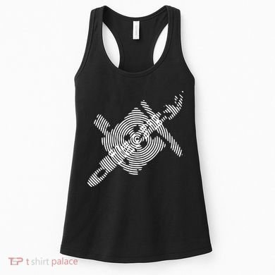 Dizzy Olly Alexander Women's Tank Top