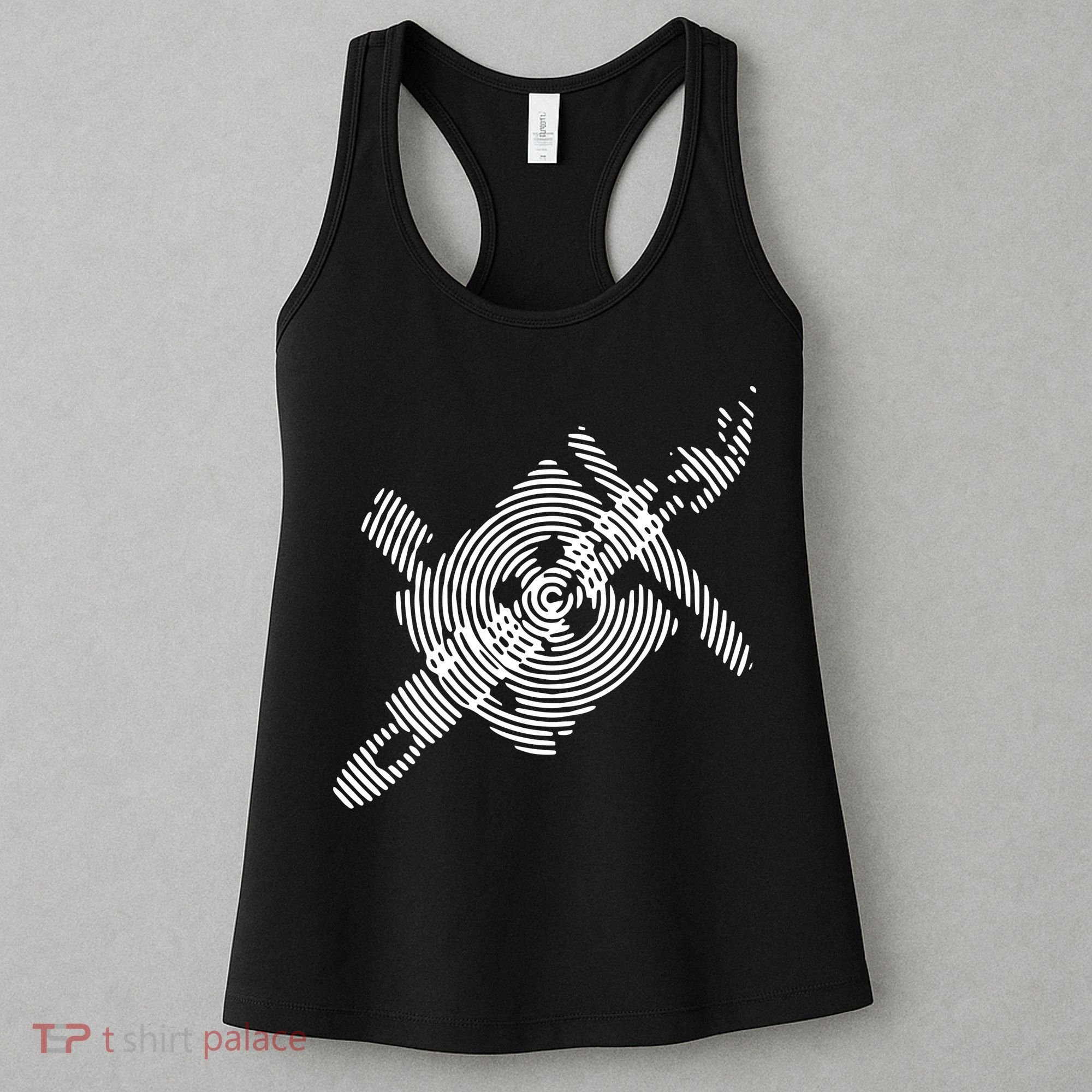 Dizzy Olly Alexander Women's Tank Top