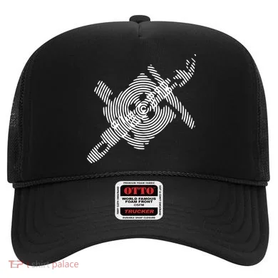 Dizzy Olly Alexander Hat
