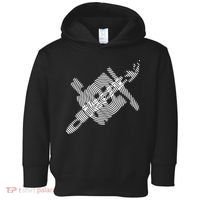 Dizzy Olly Alexander Toddler Hoodie thumb 0