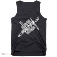Dizzy Olly Alexander Tank Top thumb 0