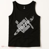 Dizzy Olly Alexander Tank Top thumb 2