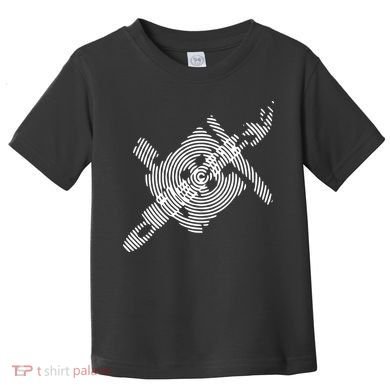 Dizzy Olly Alexander Toddler T-Shirt