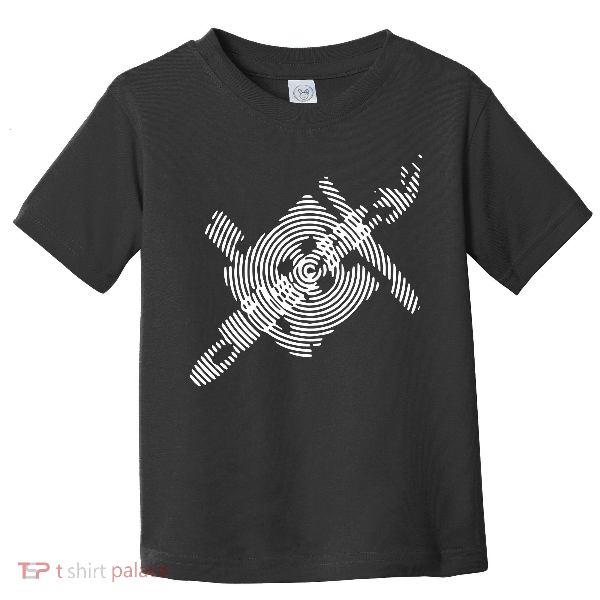 Dizzy Olly Alexander Toddler T-Shirt