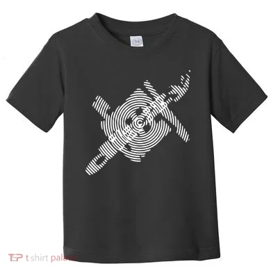 Dizzy Olly Alexander Toddler T-Shirt