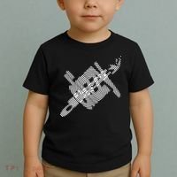 Dizzy Olly Alexander Toddler T-Shirt thumb 2
