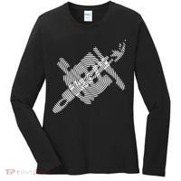 Dizzy Olly Alexander Women's Long Sleeve Shirt thumb 0