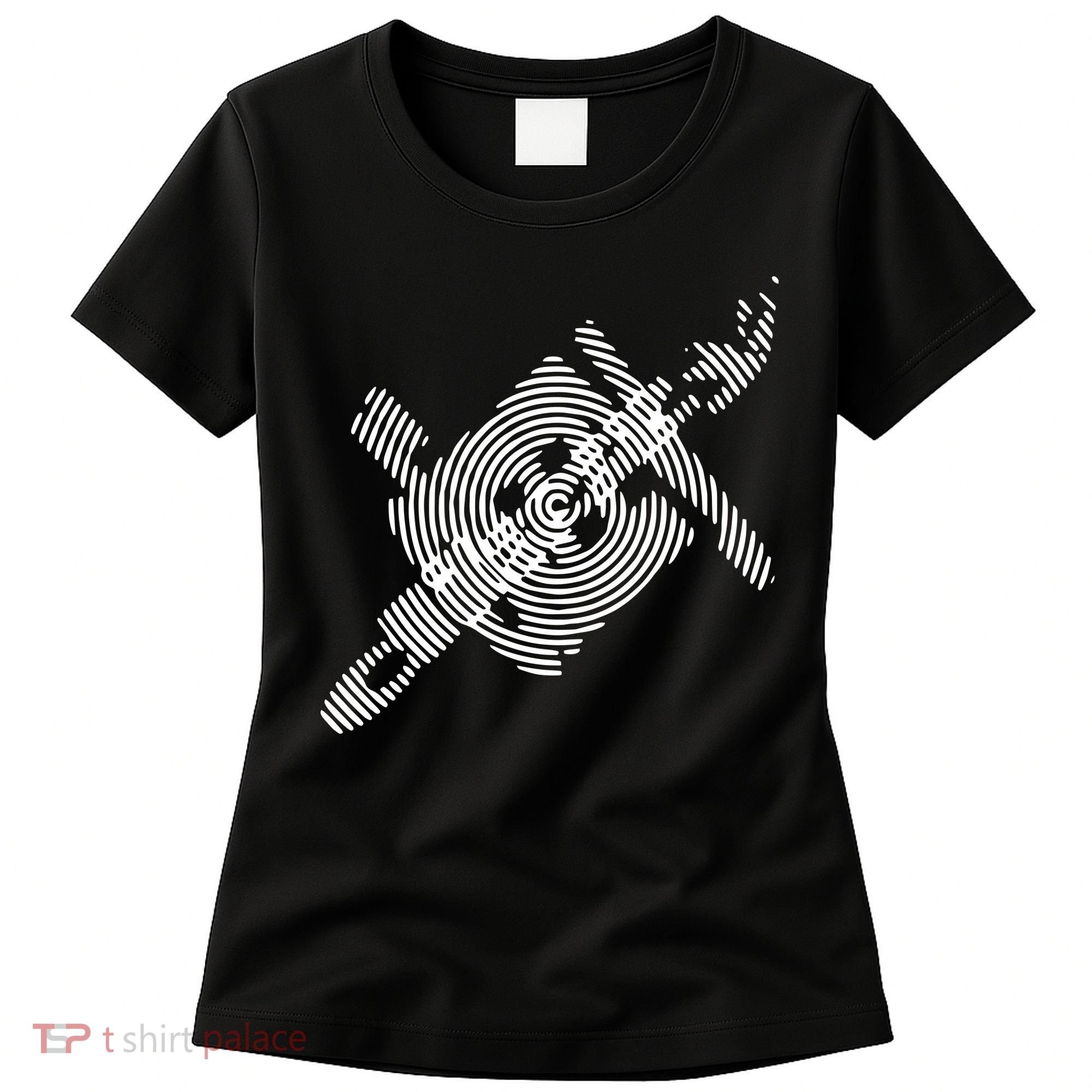 Dizzy Olly Alexander Women's T-Shirt