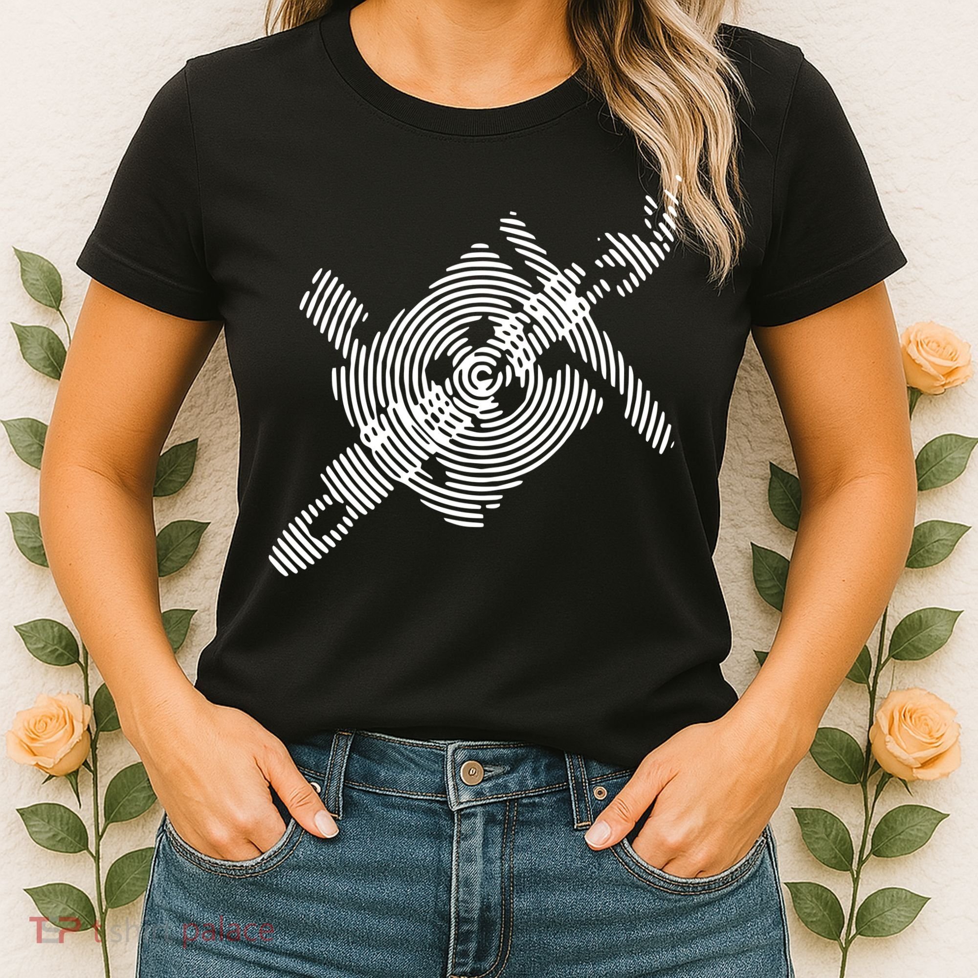 Dizzy Olly Alexander Women's T-Shirt