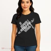 Dizzy Olly Alexander Women's T-Shirt thumb 4