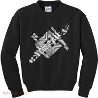 Dizzy Olly Alexander Kids Sweatshirt thumb 0