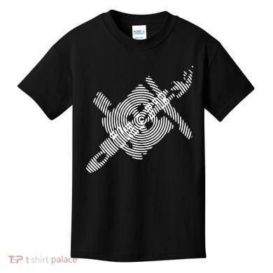 Dizzy Olly Alexander Kids T-Shirt