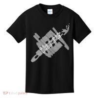 Dizzy Olly Alexander Kids T-Shirt thumb 0