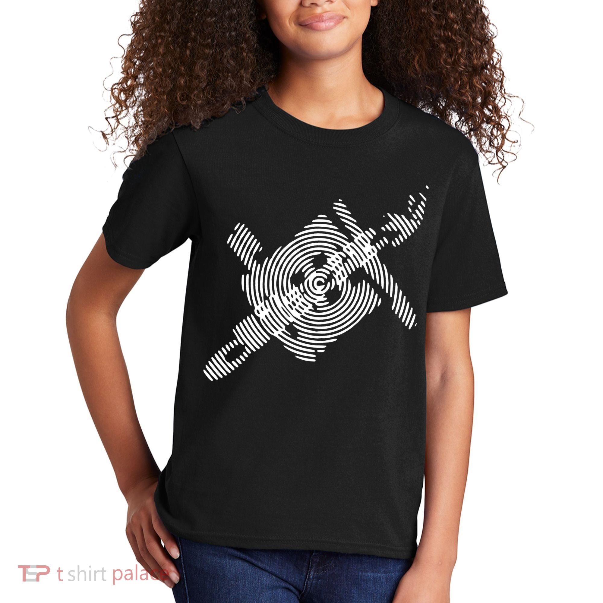 Dizzy Olly Alexander Kids T-Shirt