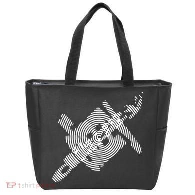 Dizzy Olly Alexander Tote Bag