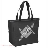 Dizzy Olly Alexander Tote Bag thumb 2