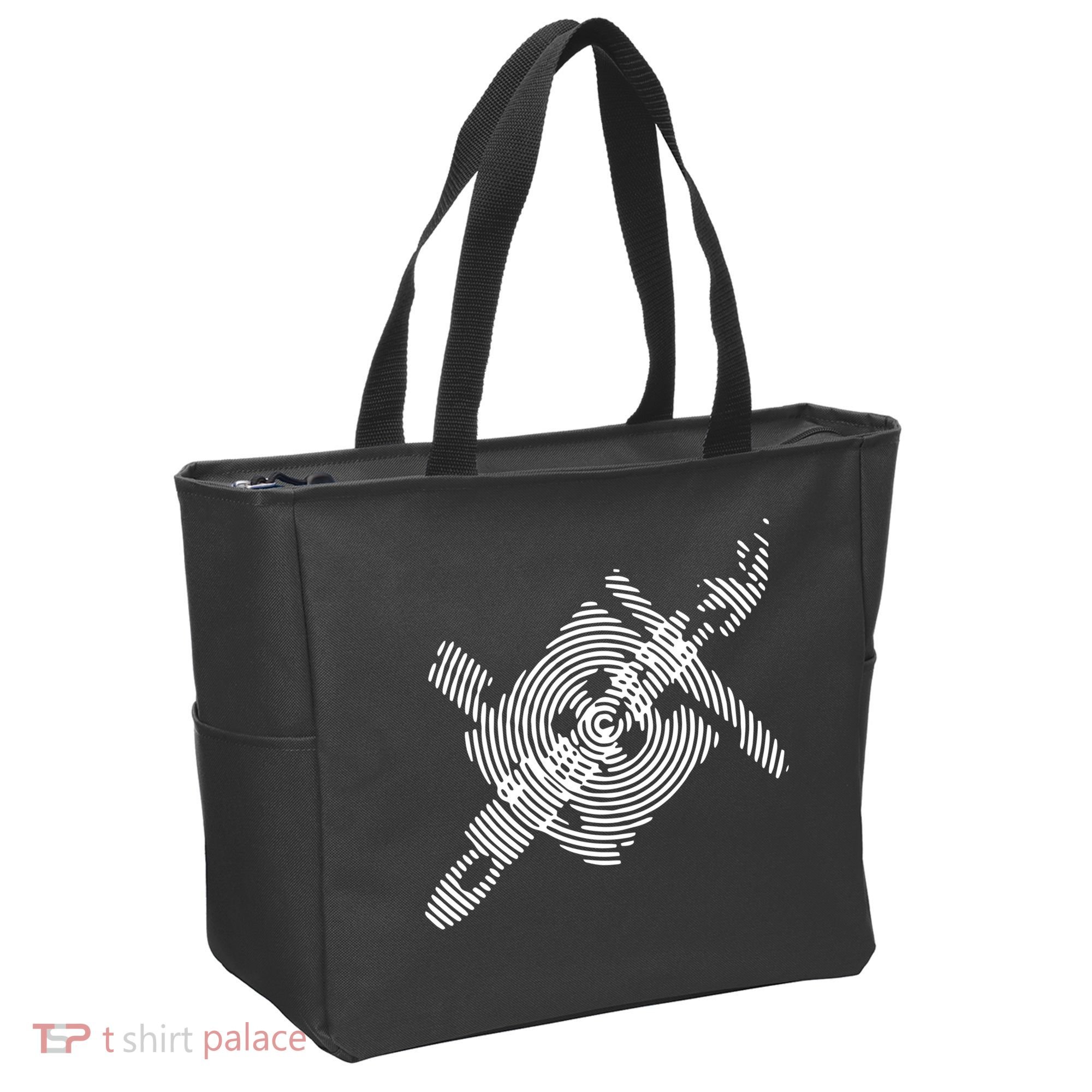 Dizzy Olly Alexander Tote Bag