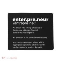 Definition Of An Entrepreneur Mousepad thumb 0