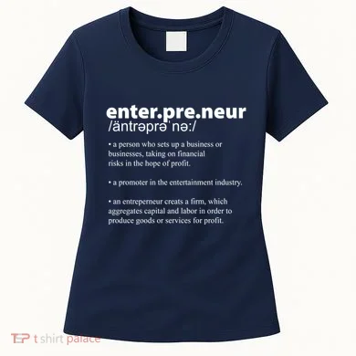 Women's T-Shirt