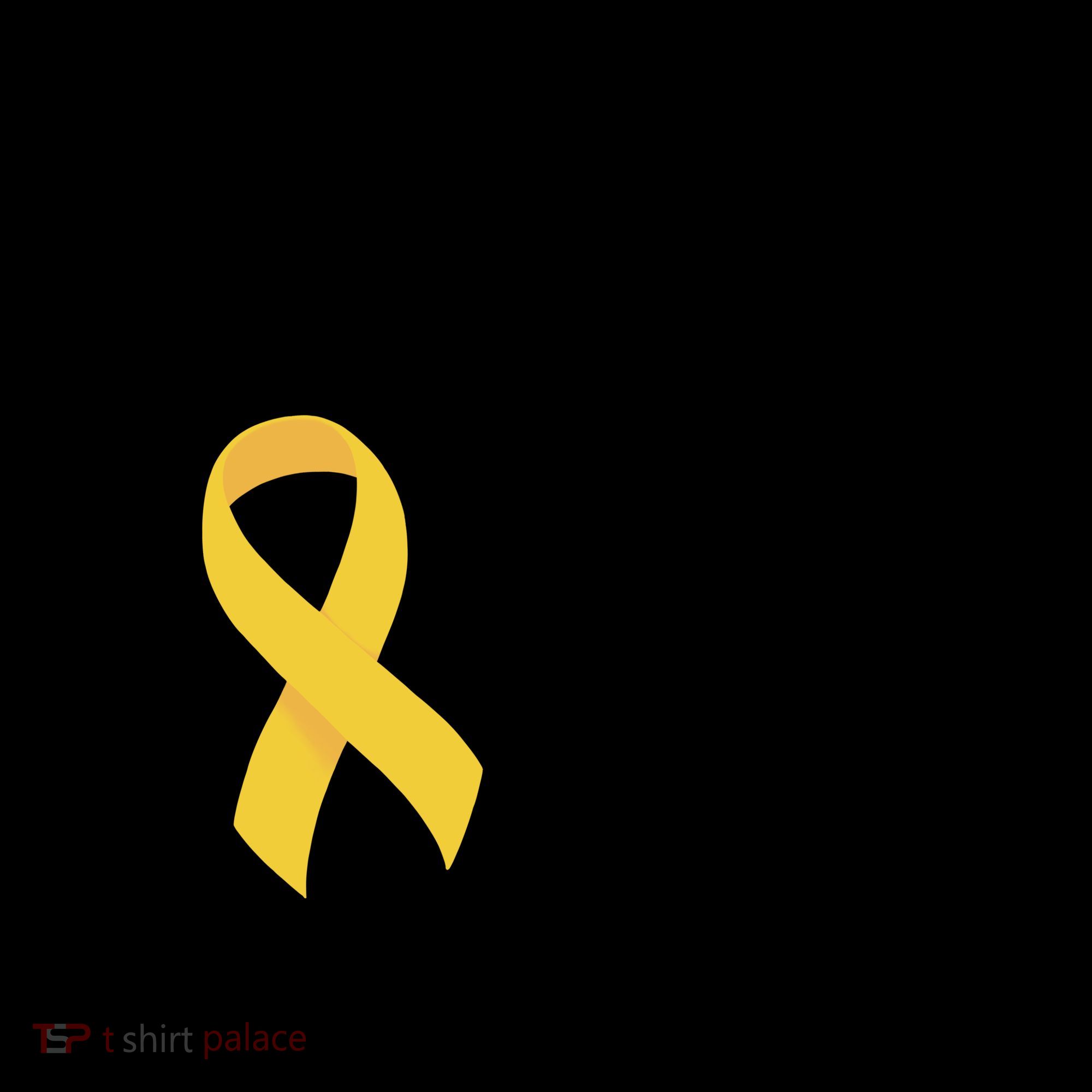 Dad Of A Warrior Childhood Cancer Awareness Coffee Mug