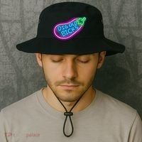 Dig Old Bicks Solar Opposites Funny Meme Gag Cute Gift Bucket Hat thumb 2