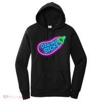 Dig Old Bicks Solar Opposites Funny Meme Gag Cute Gift Women's Hoodie thumb 0