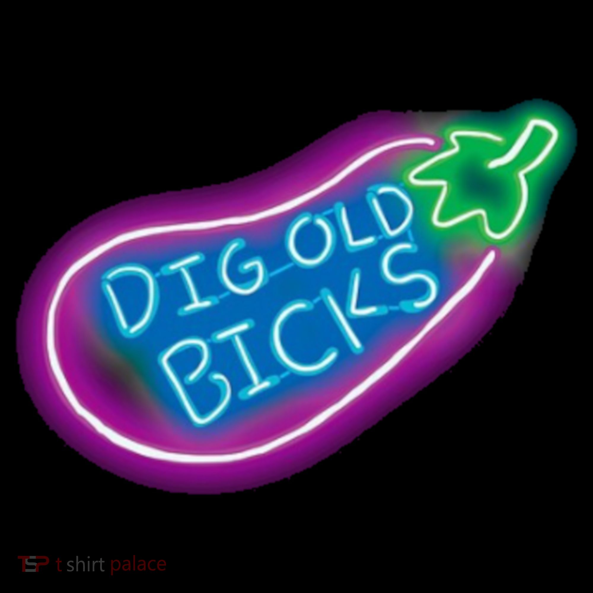 Dig Old Bicks Solar Opposites Funny Meme Gag Cute Gift Women's Hoodie