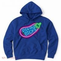 Dig Old Bicks Solar Opposites Funny Meme Gag Cute Gift Hoodie thumb 0