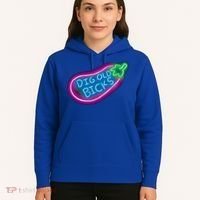 Dig Old Bicks Solar Opposites Funny Meme Gag Cute Gift Hoodie thumb 5