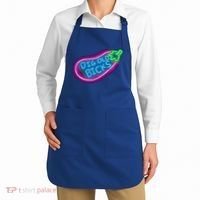Dig Old Bicks Solar Opposites Funny Meme Gag Cute Gift Apron thumb 2