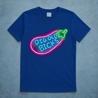 Dig Old Bicks Solar Opposites Funny Meme Gag Cute Gift T-Shirt thumb 5