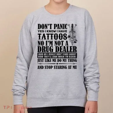 Women's Sweatshirt