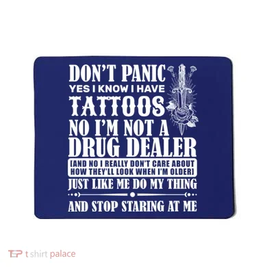 Mousepad
