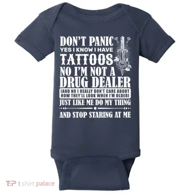 Baby Bodysuit