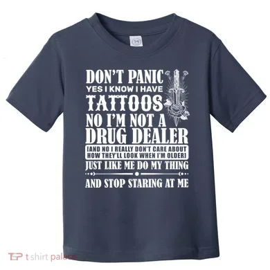 Toddler T-Shirt