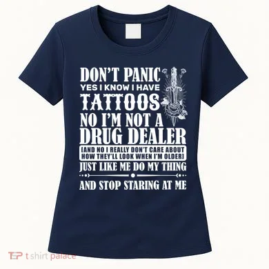 Women's T-Shirt