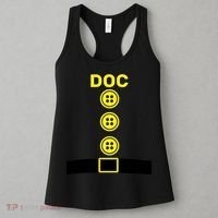 Doc Dwarf Halloween Costume Women's Tank Top thumb 3