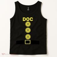 Doc Dwarf Halloween Costume Tank Top thumb 2