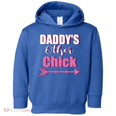 Toddler Hoodie