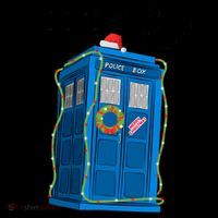 Doctor Ho Ho Ho Funny Christmas Coffee Mug thumb 5
